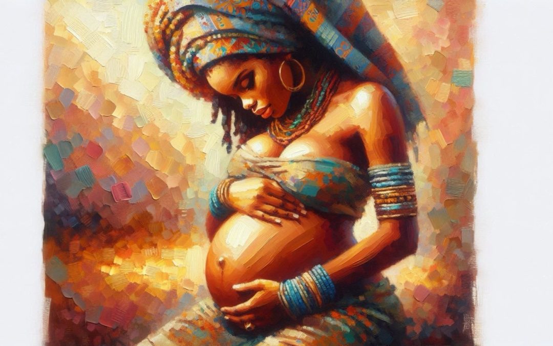 HOW TO KEEP SAFE AND HEALTHY PREGNANCY