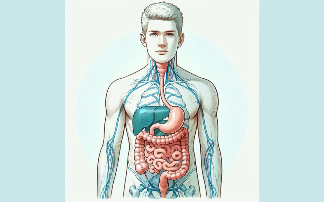MALABSORPTION