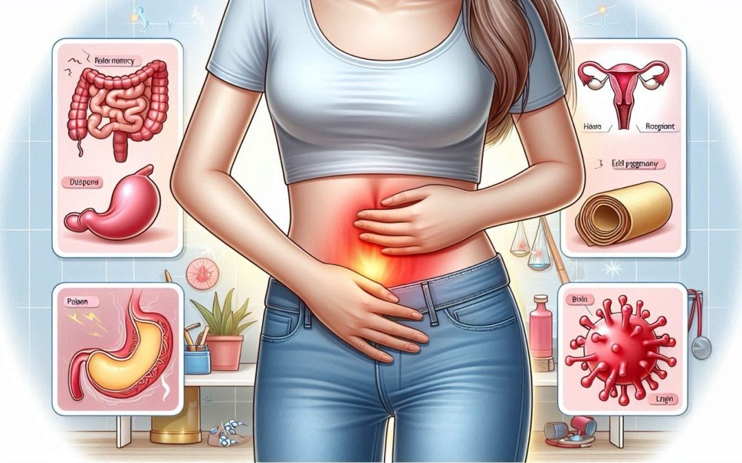 ECTOPIC PREGNANCY