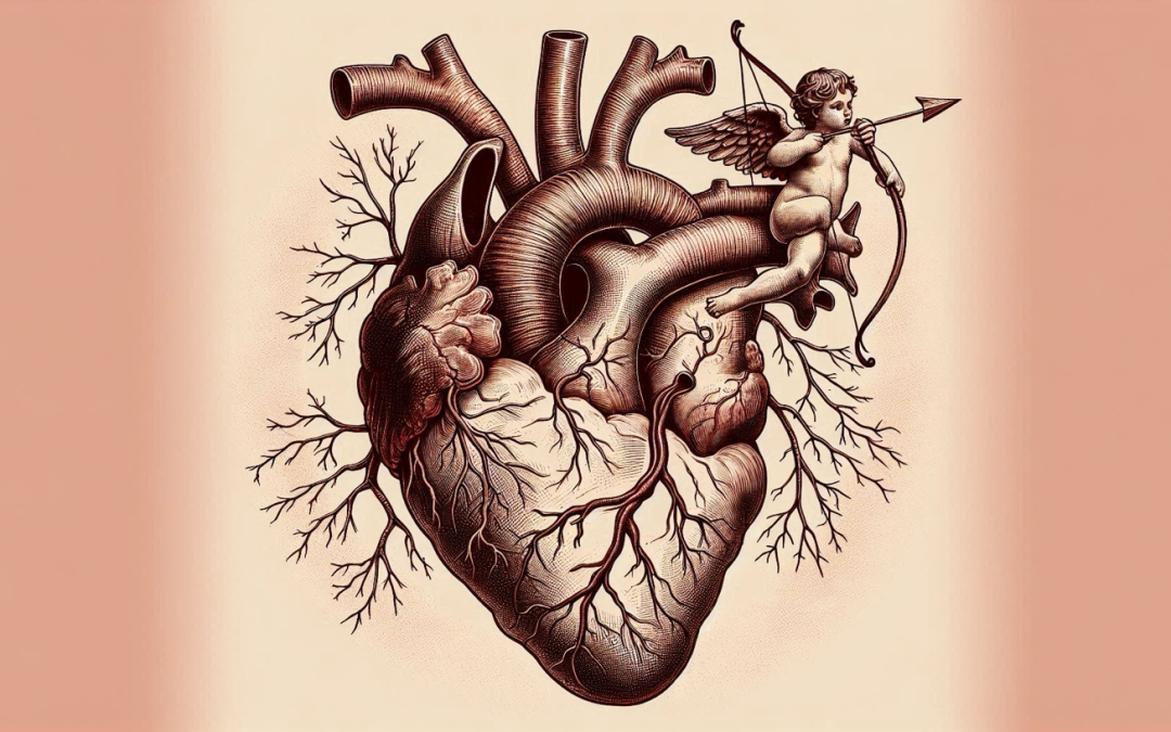 A LOOK AT THE HUMAN HEART