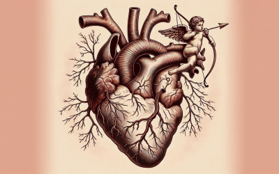 A LOOK AT THE HUMAN HEART