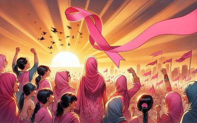 DEALING WITH BREAST CANCER