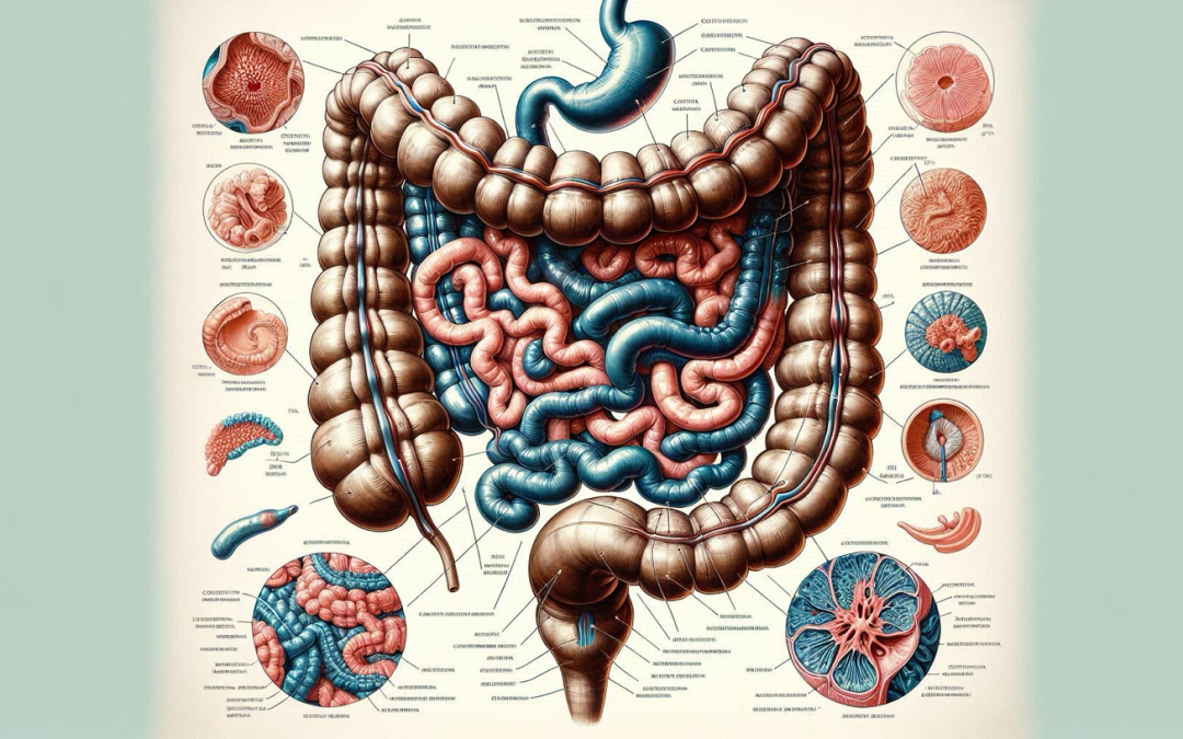 ISCHEMIC COLITIS