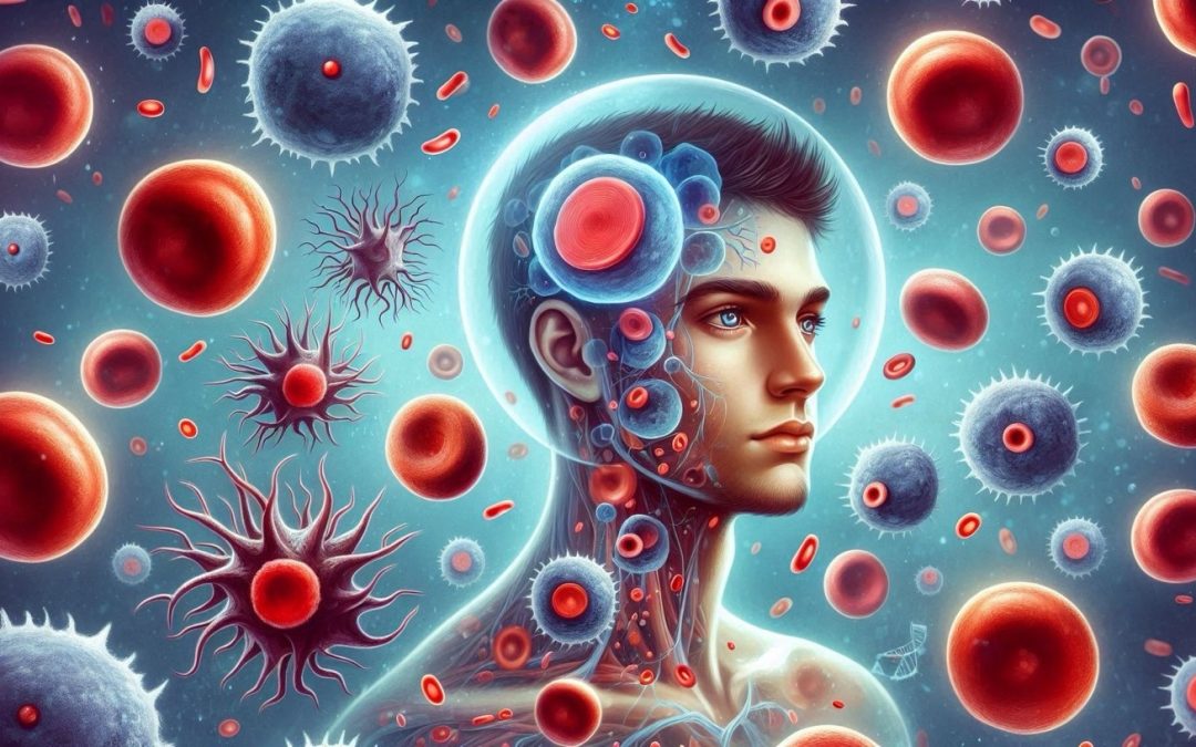 LYMPHOMA