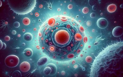 LYMPHOMA COULD BE PREVENTED
