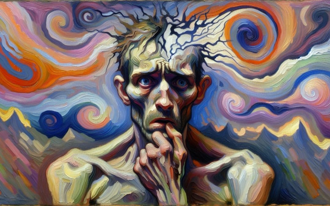 SCHIZOPHRENIA