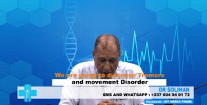 Tremors & movement Disorder